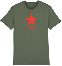 F95 Star, Fortuna Düsseldorf, Camiseta