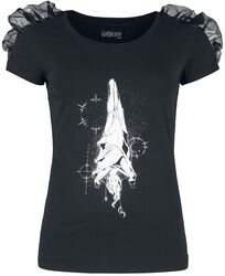 Mystical, Gothicana by EMP, Camiseta