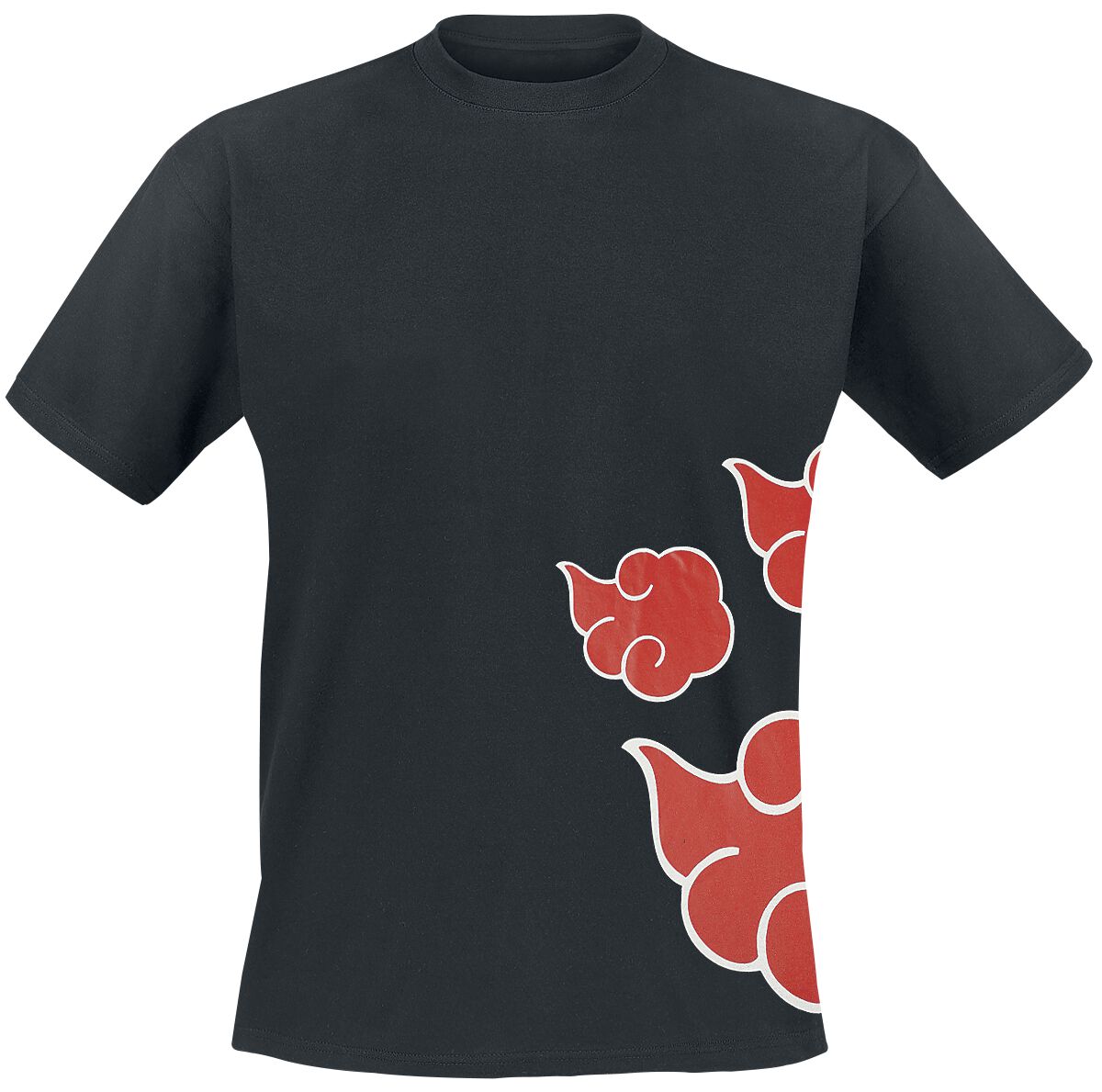 Wind Naruto Camiseta | EMP