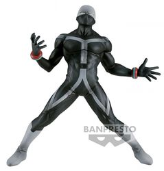 Banpresto - Twice - The Evil Villains, My Hero Academia, Colección de figuras