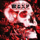 The best of the best, W.A.S.P., CD