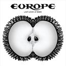 Last look at Eden, Europe, CD