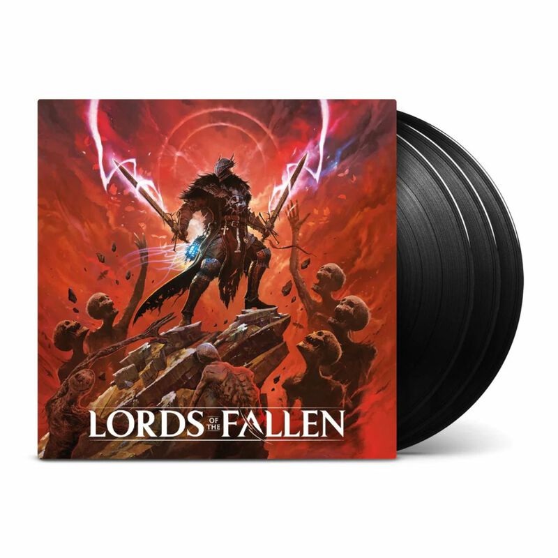 Lords Of The Fallen  - Original Soundtrack