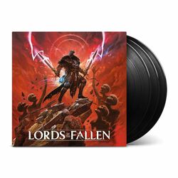 Lords Of The Fallen  - Original Soundtrack, Lords Of The Fallen, LP