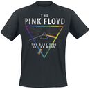 Circle Lines, Pink Floyd, Camiseta