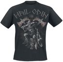 Hail Odin, Hail Odin, Camiseta
