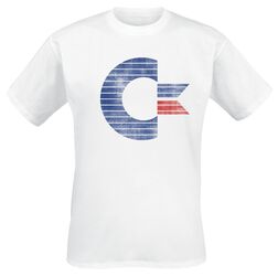 Commodore, Commodore 64, Camiseta