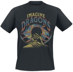 Hands, Imagine Dragons, Camiseta