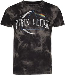 The Dark Side Of The Moon 50th Anniversary, Pink Floyd, Camiseta
