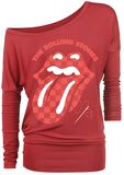 Needle and Thread, The Rolling Stones, Camiseta Manga Larga