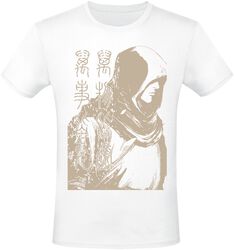 Dynasty - Assassin, Assassin's Creed, Camiseta