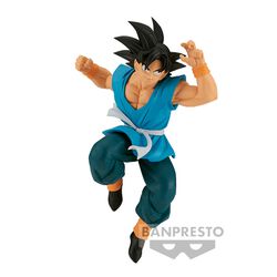 Z - Banpresto - Match Makers Son Goku (vs. Uub), Dragon Ball, Colección de figuras