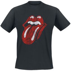 Classic Tongue, The Rolling Stones, Camiseta