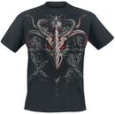 Dragon Heritage, Spiral, Camiseta