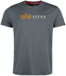 Alpha Label, Alpha Industries, Camiseta