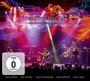 Second flight: Live at the Z7, Flying Colors, CD