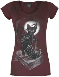 Midnight Mischief, Alchemy England, Camiseta