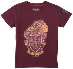 Kids - Gryffindor, Harry Potter, Camiseta