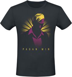 Villains - Pagan Min, Far Cry, Camiseta