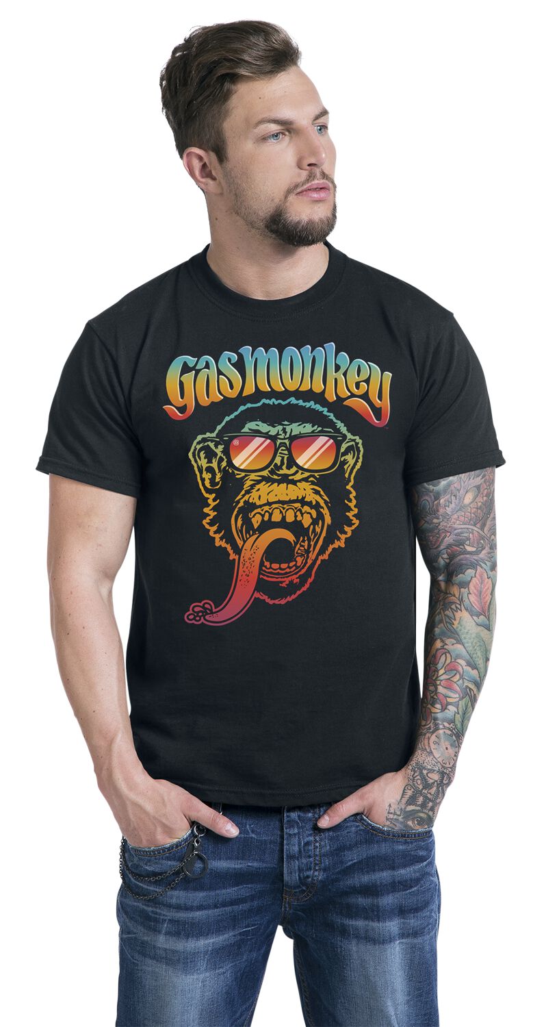 The Gas Monkey Garage Guy Is Offloading His Car Collection The Gas Monkey Garage Guy Is Offloading His Car Collection