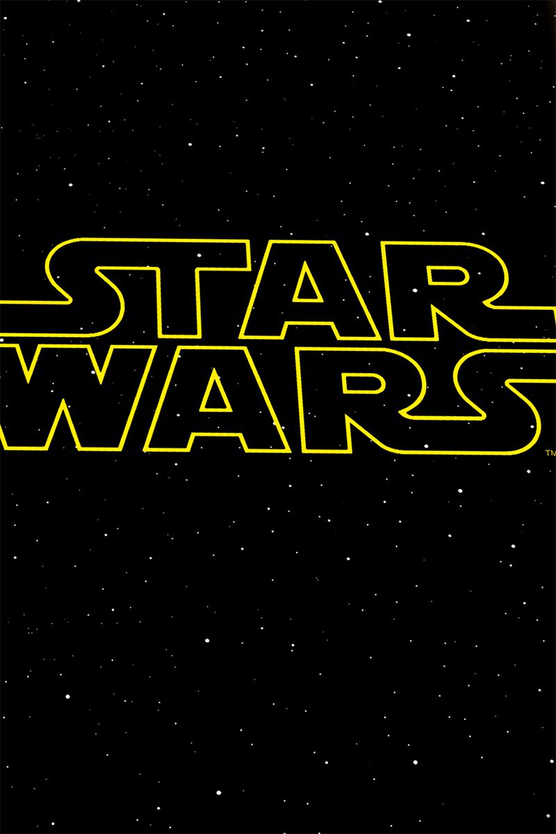 Star Wars Logo Star Wars Ropa De Cama Emp