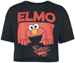 Elmo, Barrio Sesamo, Camiseta