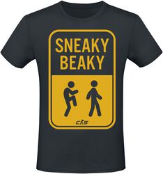 2 - Sneaky Beaky, Counter-Strike, Camiseta