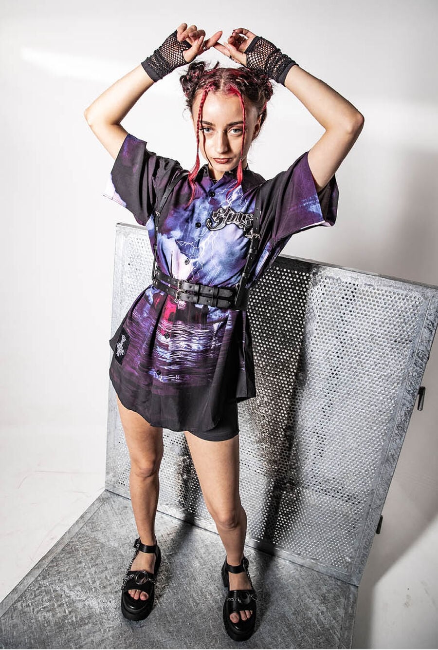 EMP Signature Collection Ghost