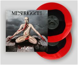 Obzen, Meshuggah, LP