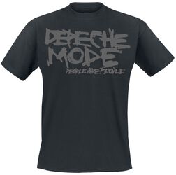 People Are People, Depeche Mode, Camiseta