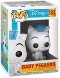 Figura Vinilo Baby Pegasus 383, Hercules, ¡Funko Pop!