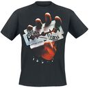 British Steel, Judas Priest, Camiseta