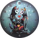 Starry Night Clock, Nemesis Now, Reloj de Pared