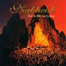 Over the hill and far away, Nightwish, CD