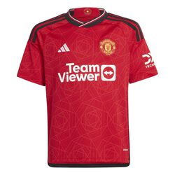 23/24 primera equipación infantil, Manchester United, Camiseta