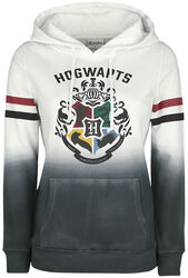 Hogwarts, Harry Potter, Sudadera con capucha