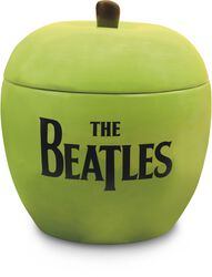 Apple, The Beatles, Lata para Galletas