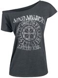 Berserker, Amon Amarth, Camiseta