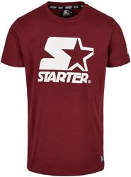 Starter logo, Starter, Camiseta