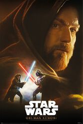 Obi-Wan Kenobi - Hope