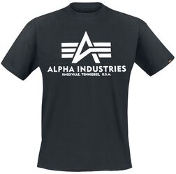 Basic T, Alpha Industries, Camiseta