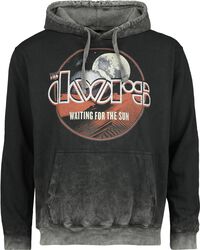 Waiting For The Sun, The Doors, Sudadera con capucha