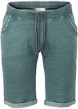 Burnout Shorts, R.E.D. by EMP, Pantalones cortos