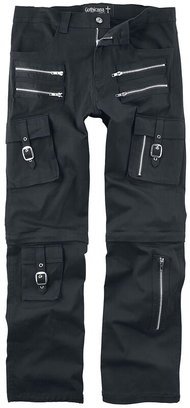 2en1; Pantalones/Pantalones cortos