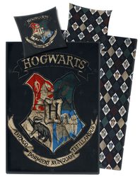 Hogwarts, Harry Potter, Ropa de cama