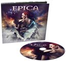 The solace system, Epica, CD