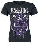 Demonic, Asking Alexandria, Camiseta