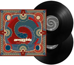 Under The Red Cloud, Amorphis, LP