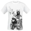 Bat Fly, Batman, Camiseta