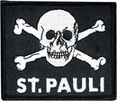 Skull, FC St. Pauli, Parche